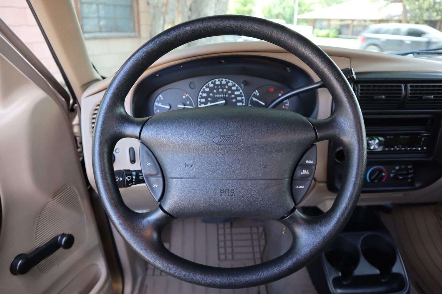 1998 Ford Ranger XLT | Victory Motors of Colorado