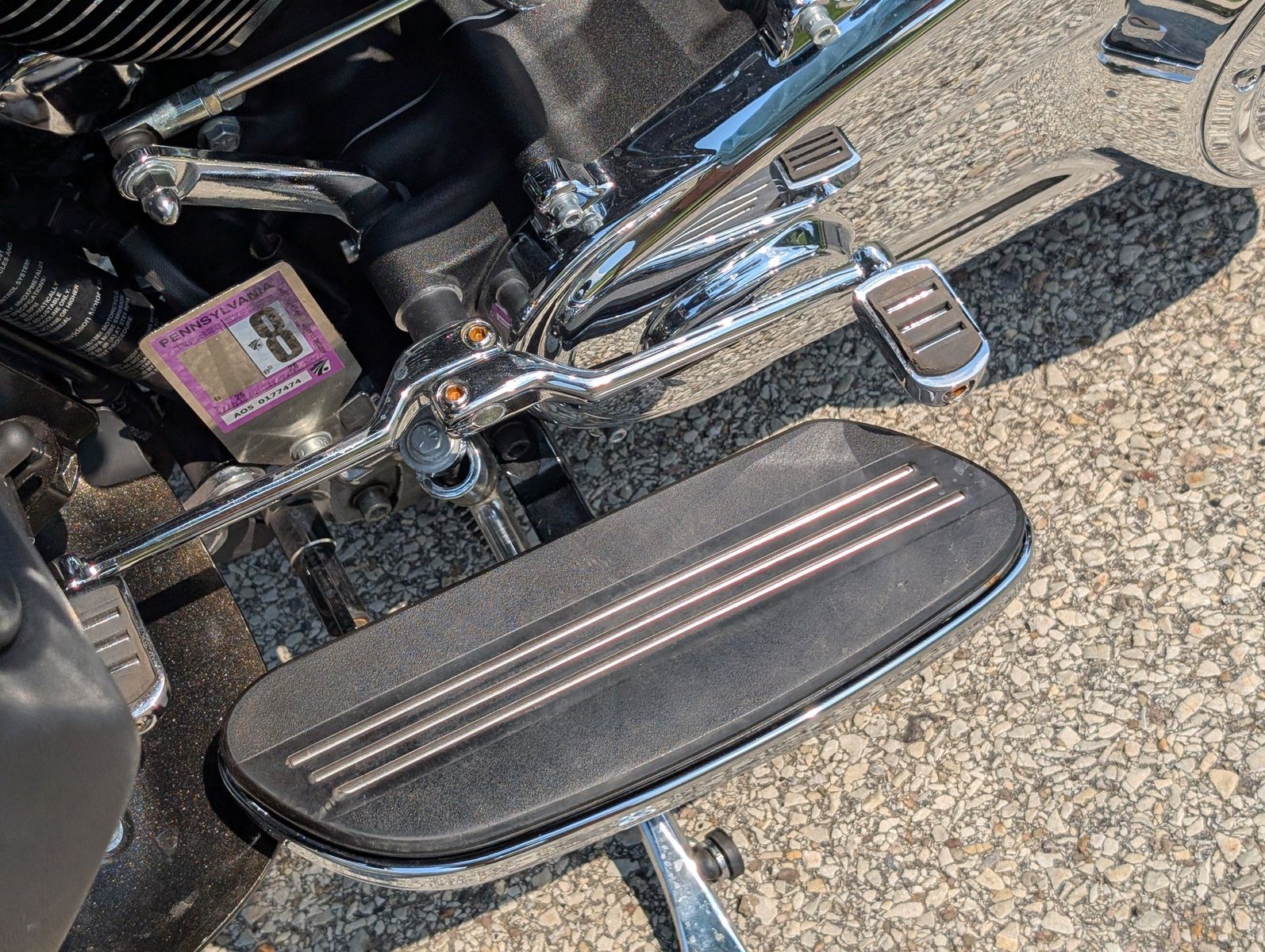 2021 Harley-Davidson Touring 51
