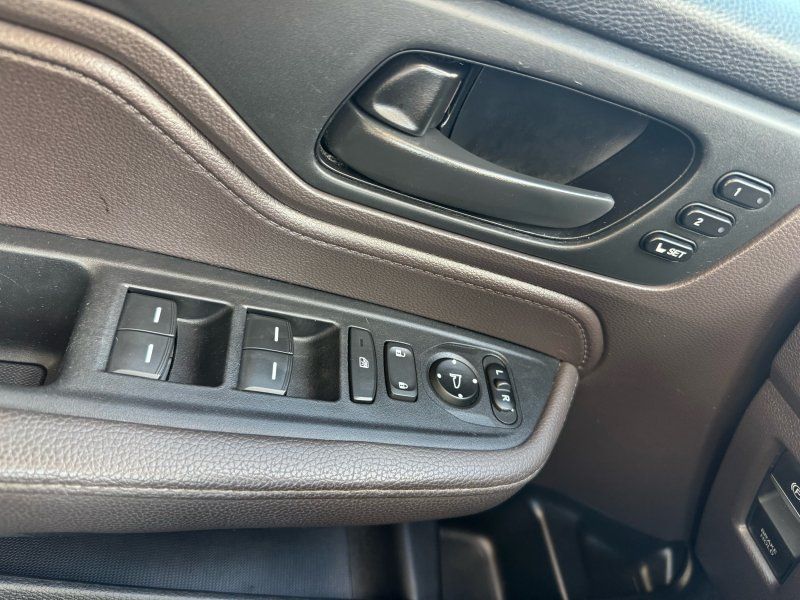 2019 Honda Odyssey EX-L photo 10