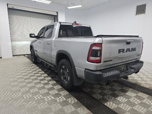 2020 RAM 1500 Rebel 4x4 Crew Cab 5'7's photo