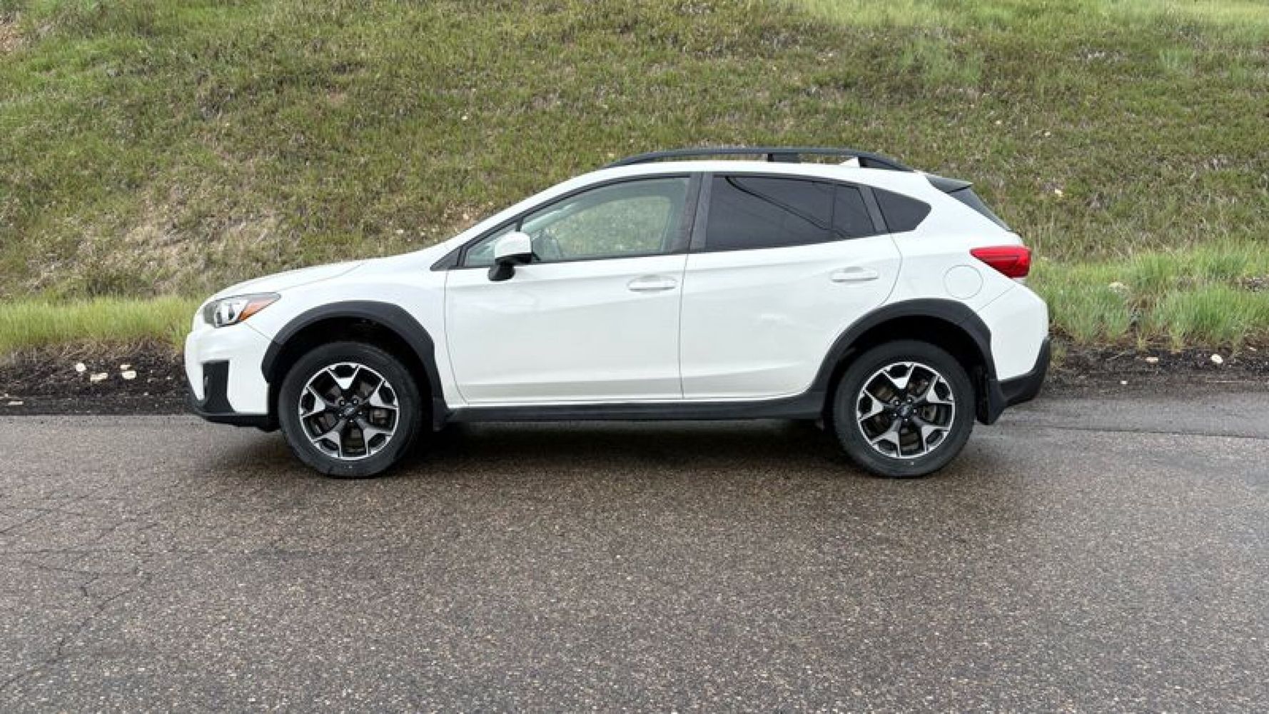 2019 Subaru Crosstrek 2.0i Premium CVT's photo