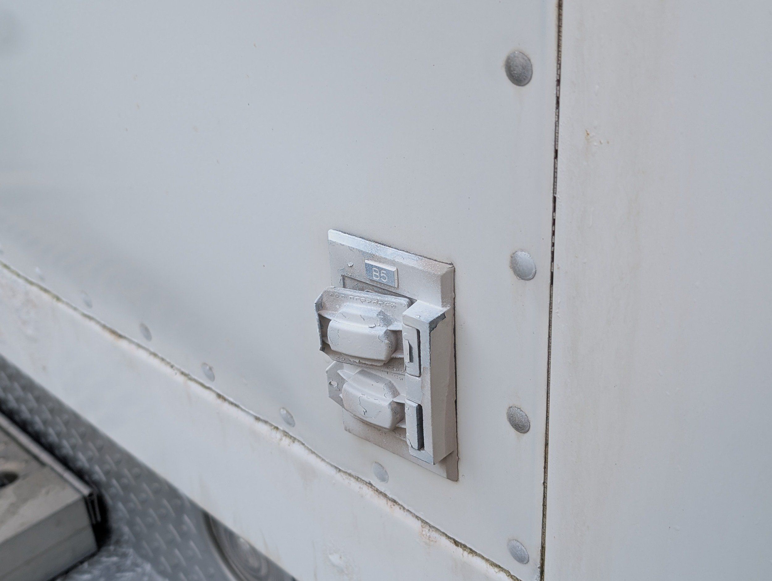 2000 Ford F-550 photo 40