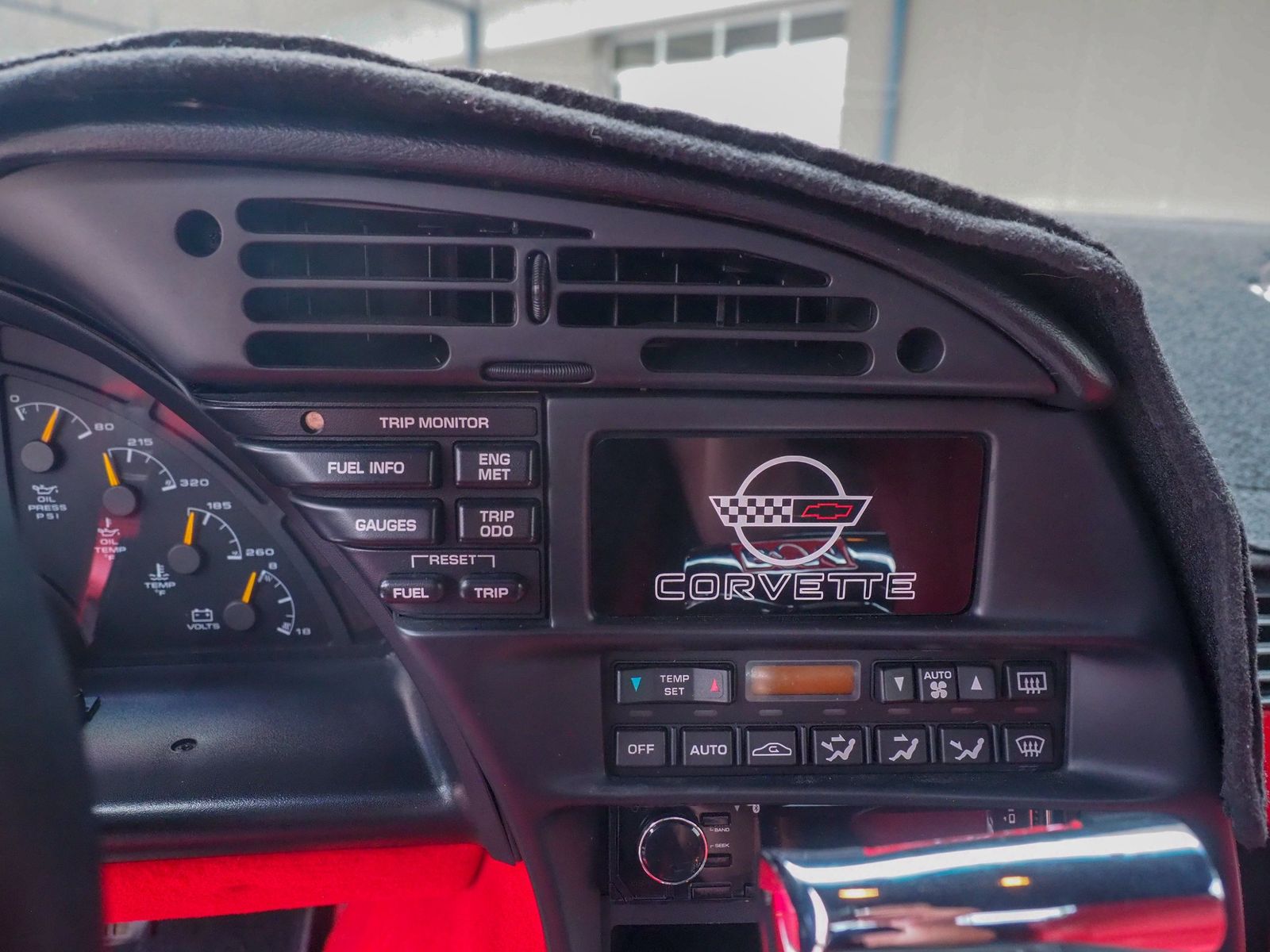 1996 Chevrolet Corvette 62