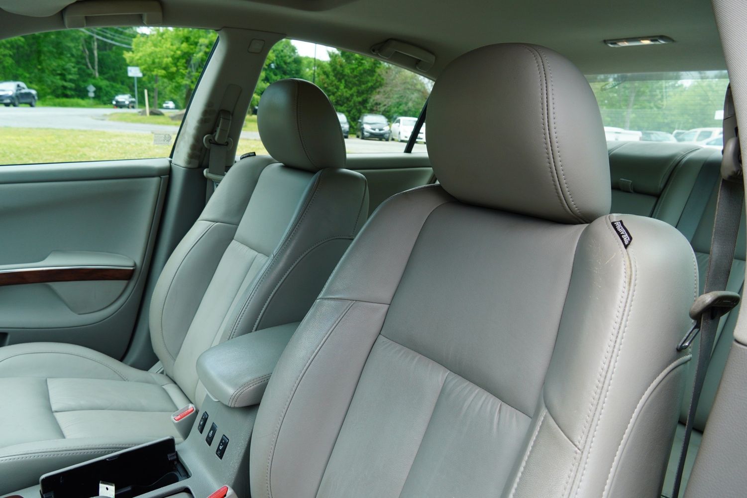 2007 Nissan Maxima SL - Photo 42