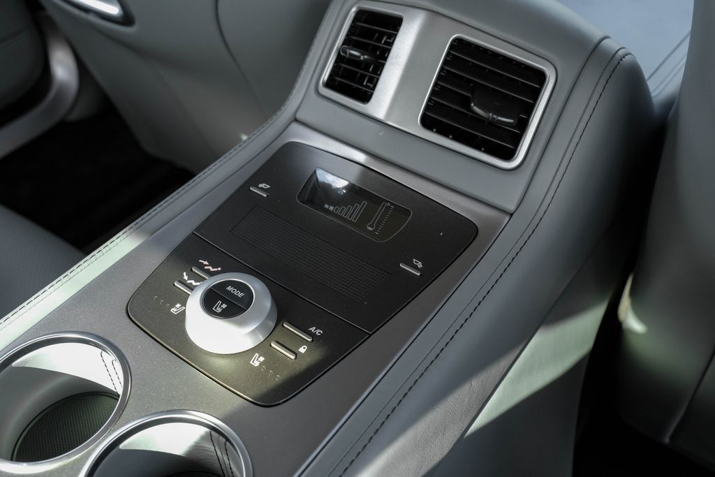 2011 Aston Martin Rapide VH4 photo 36