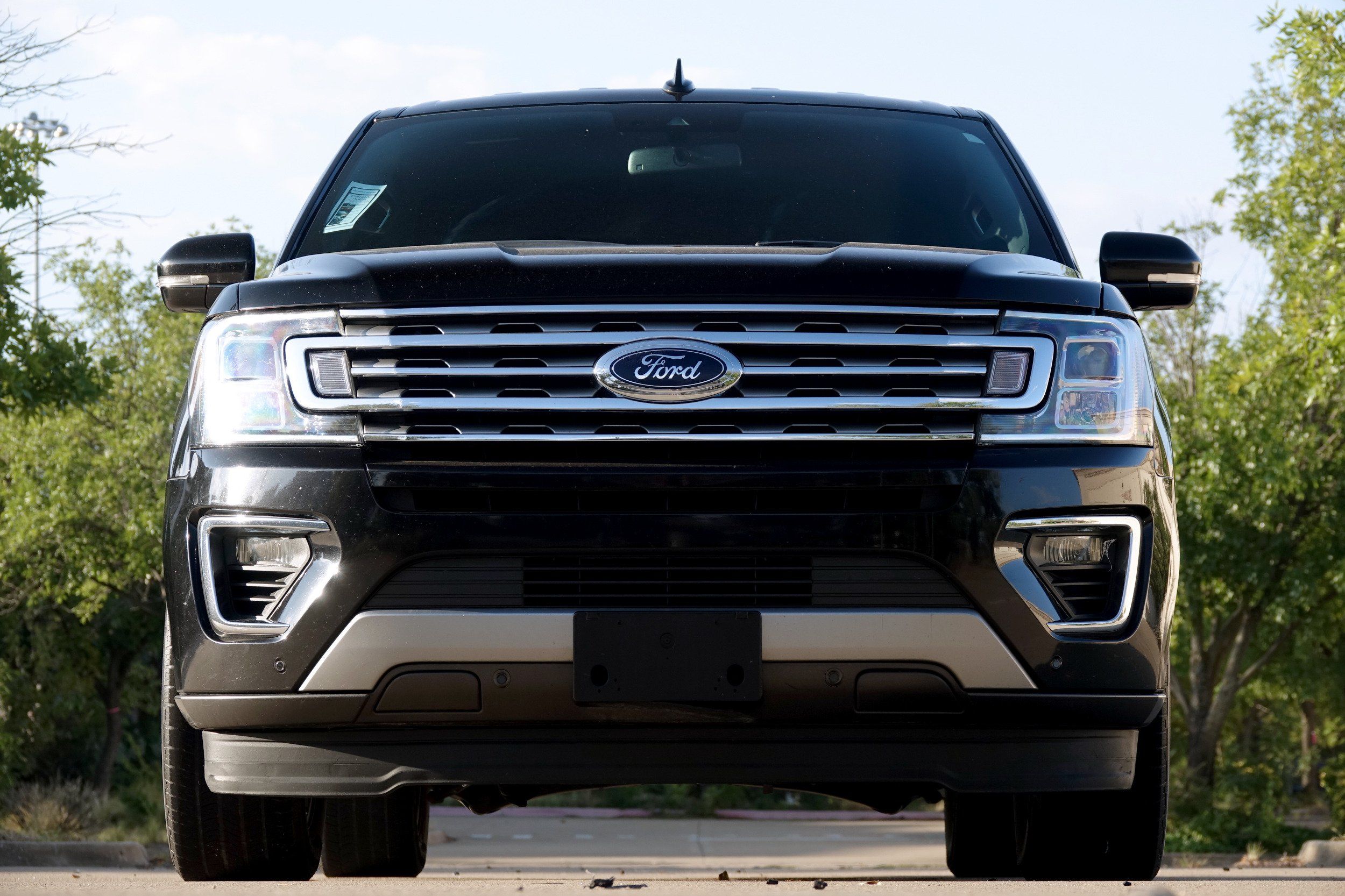 2020 Ford Expedition Limited photo 15