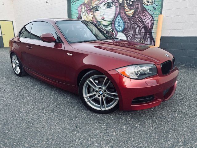 2011 BMW 1 Series 135i - Photo 47