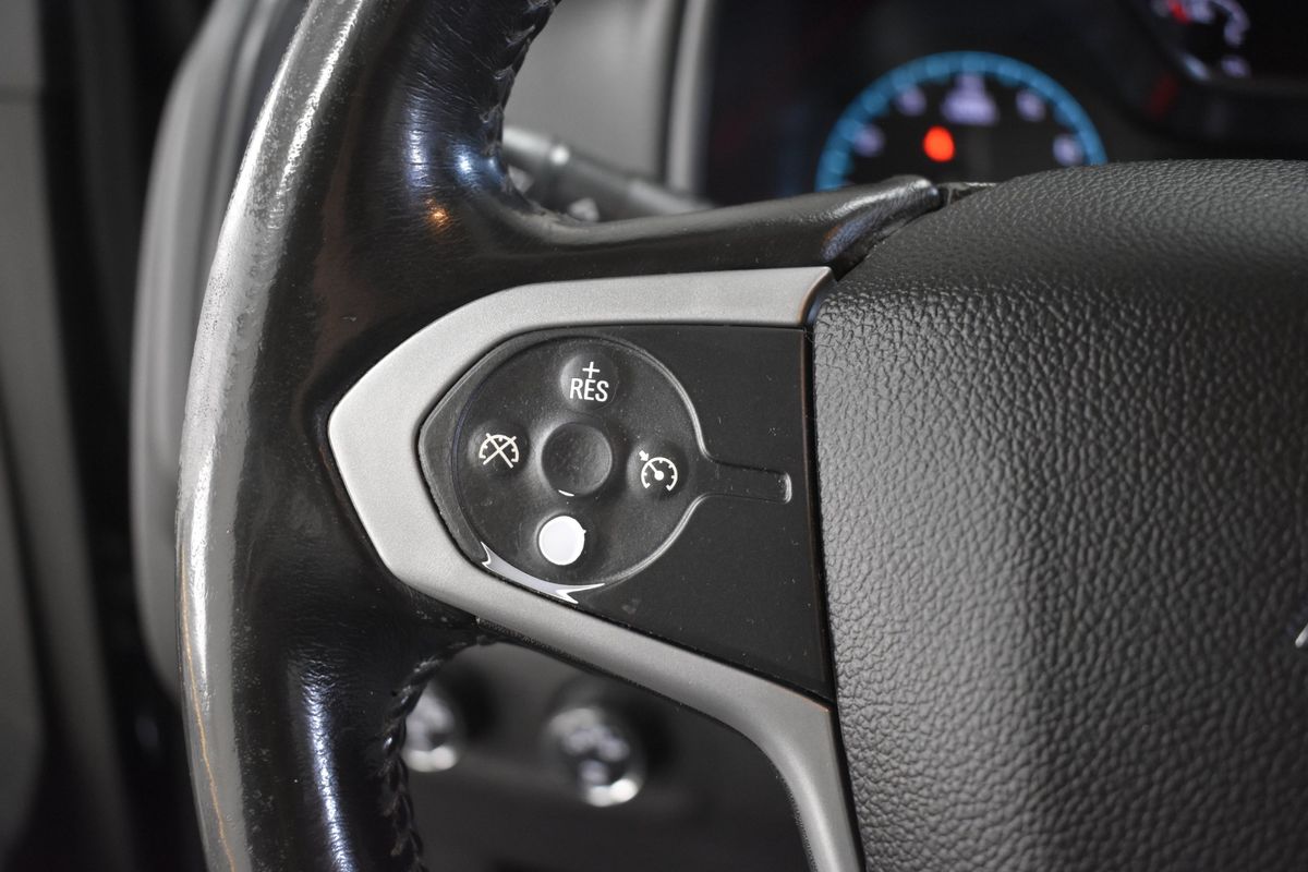 2015 Chevrolet Colorado LT