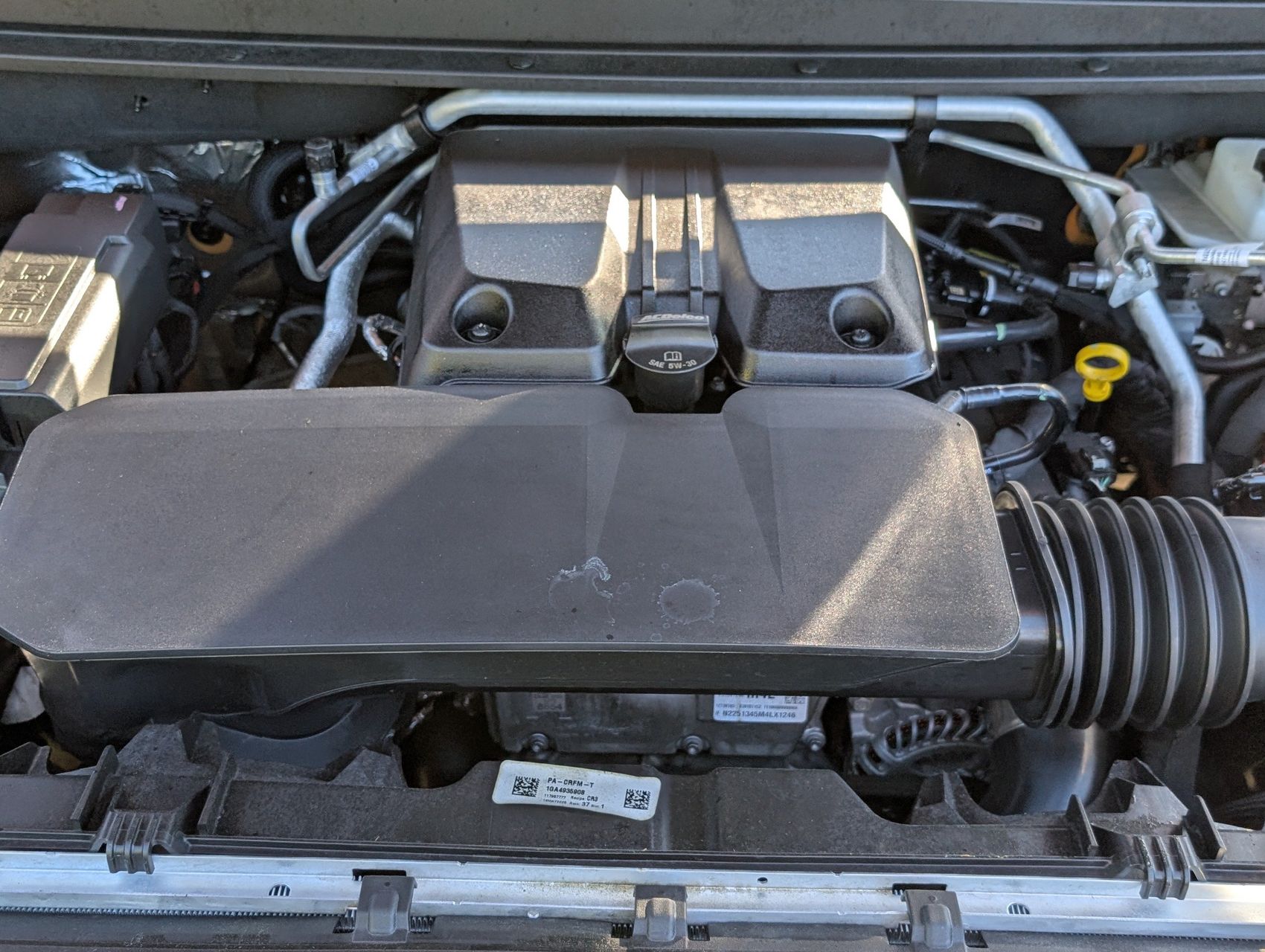 2025 GMC Canyon 99