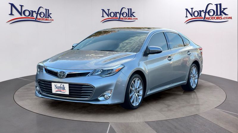 Featured Vehicle Image