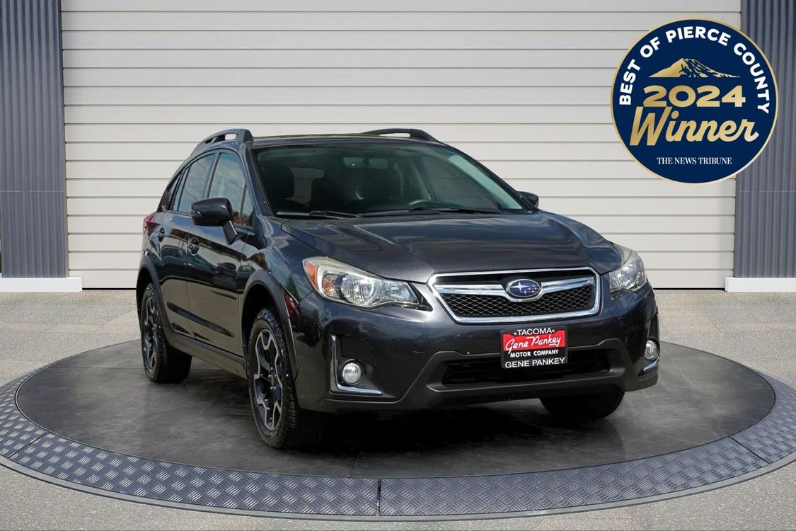 Featured Vehicle Image