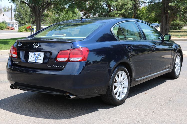 2007 Lexus GS 350 AWD | Victory Motors of Colorado