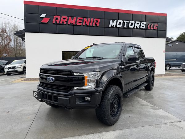 Featured Vehicle Image