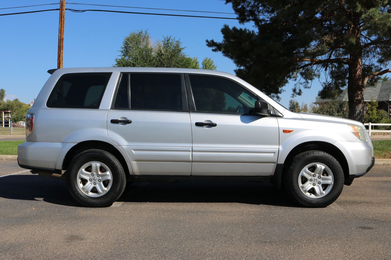 2006 Honda Pilot EXL | Victory Motors of Colorado