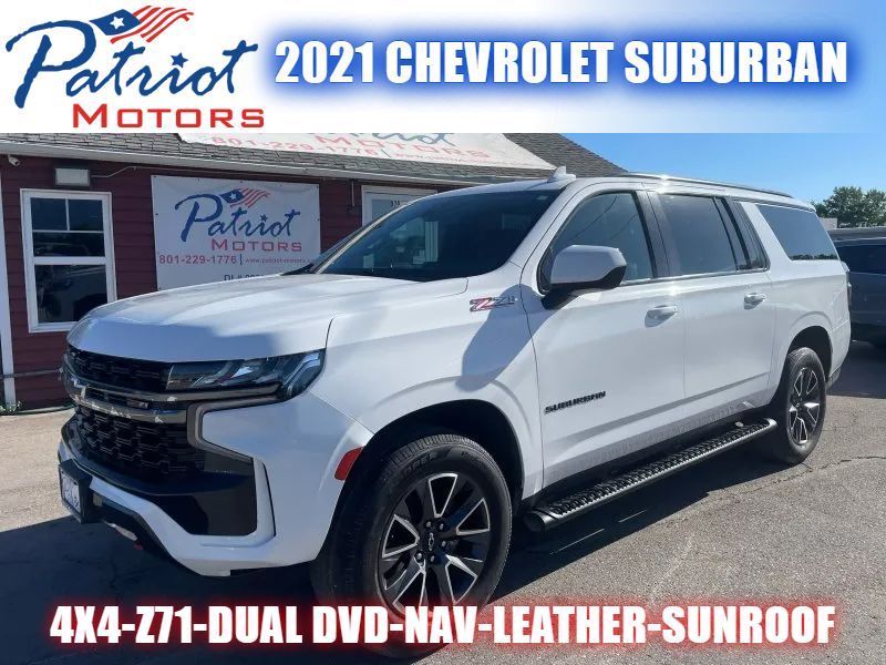 Featured Vehicle Image