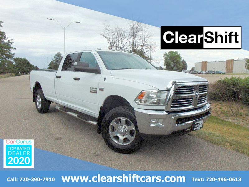 Used Cars Littleton, CO ClearShift