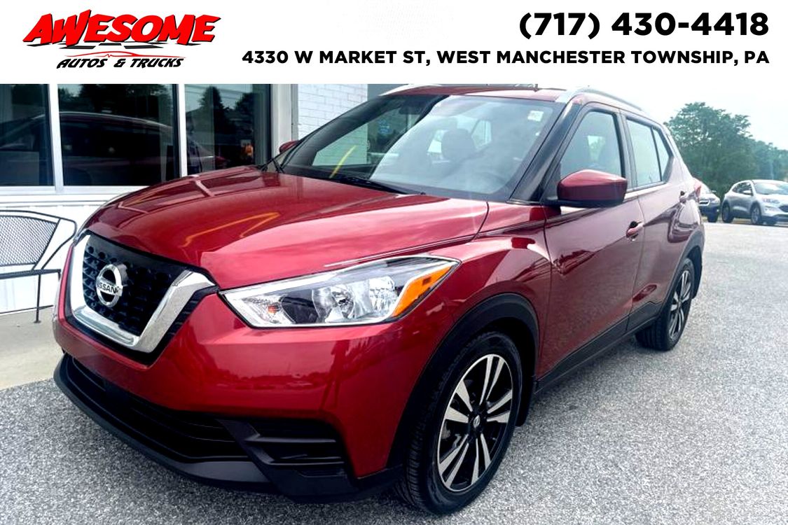 Featured Vehicle Image