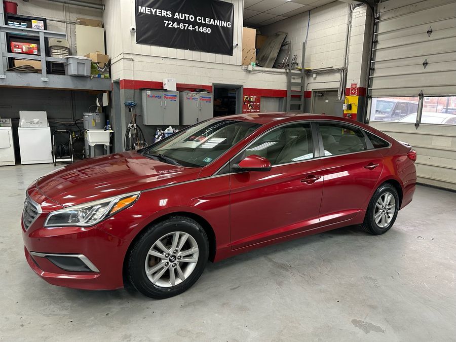 Vehicle Image