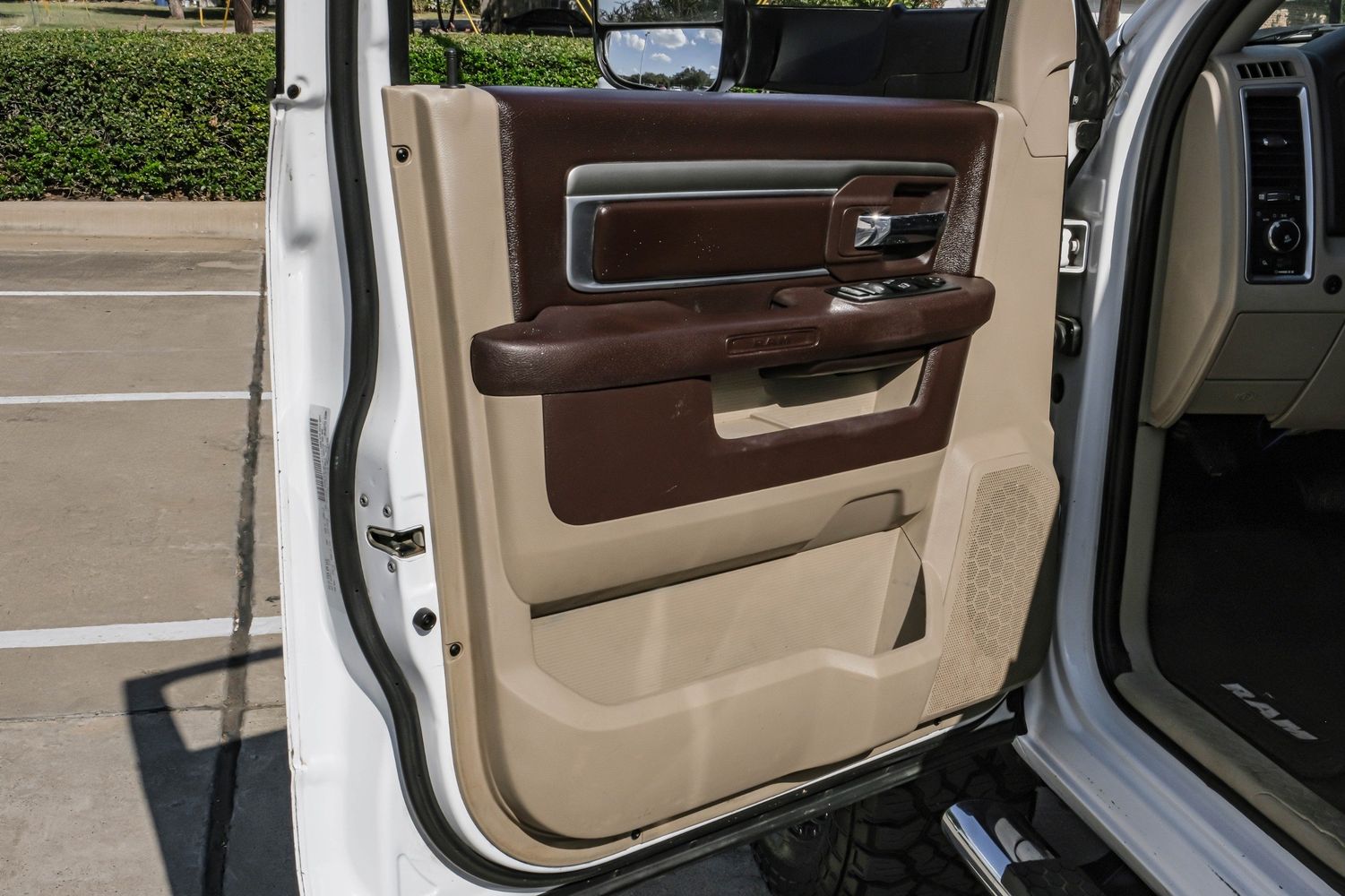 2016 Ram 2500 Lone Star photo 37