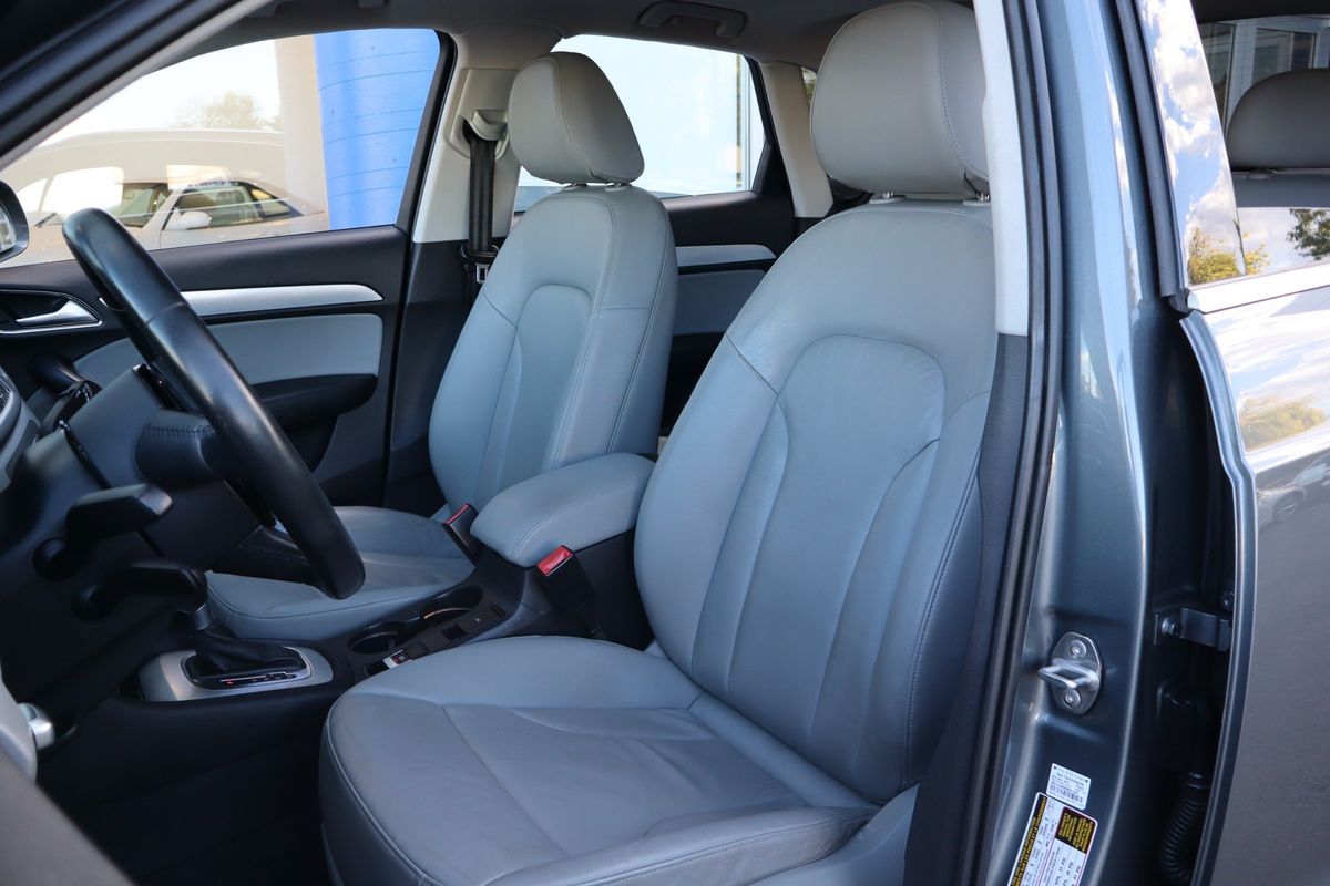 2016 Audi Q3 2.0T Premium Plus