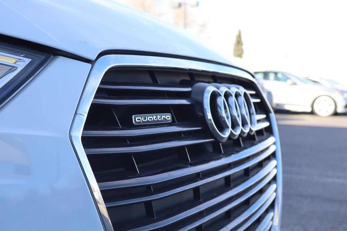 2017 Audi A3 2.0T Premium