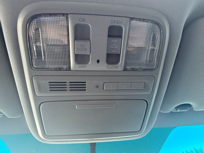 2012 Honda Pilot EX-L photo 29