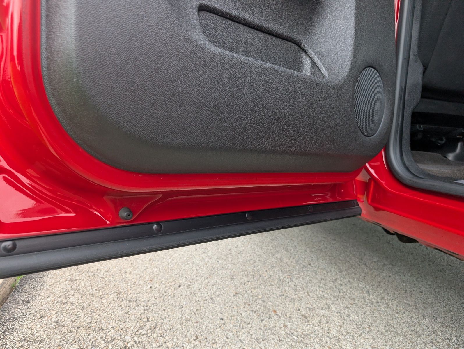 2011 Chevrolet Silverado 1500 56