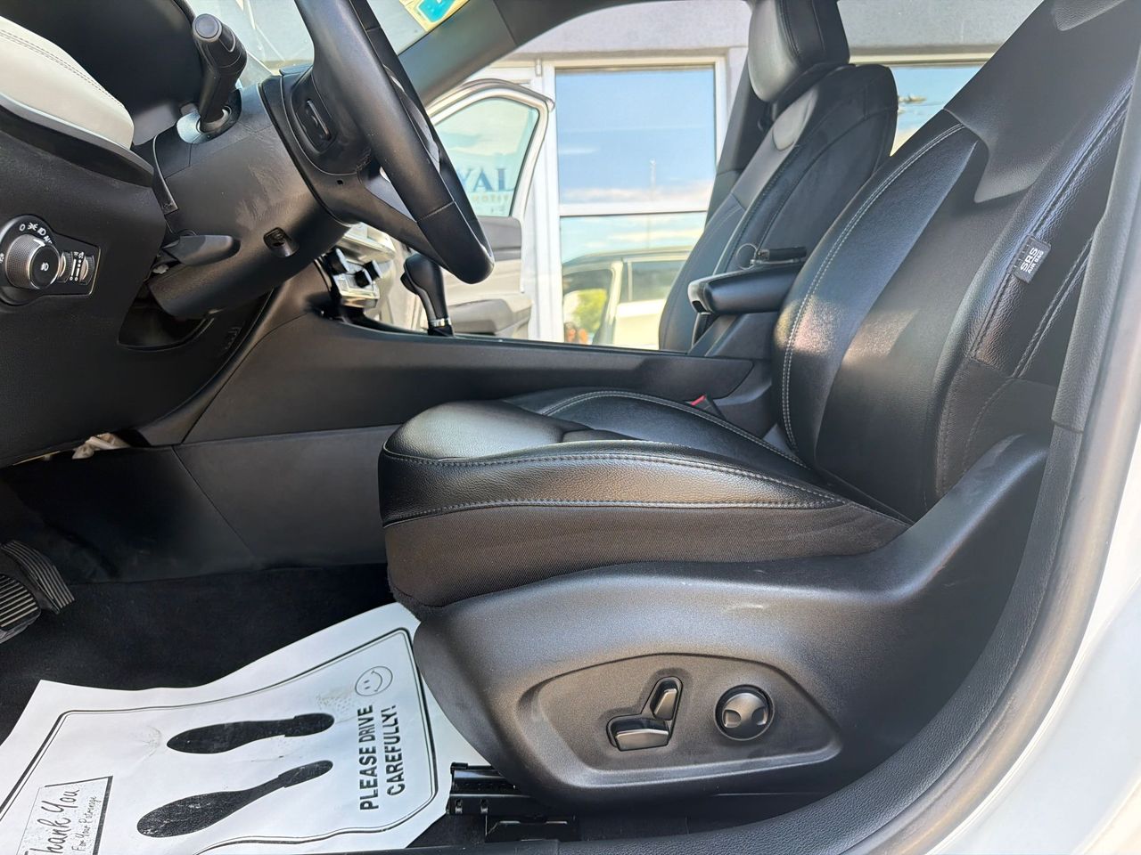 2025 Jeep Compass Limited - Photo 15