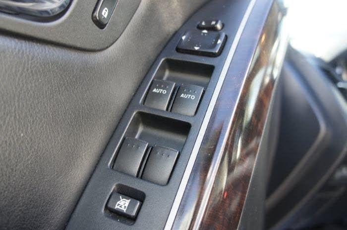 2012 Mazda CX-9 Grand Touring photo 12