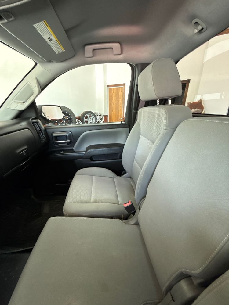 2017 Gmc Sierra 1500 Base photo 22
