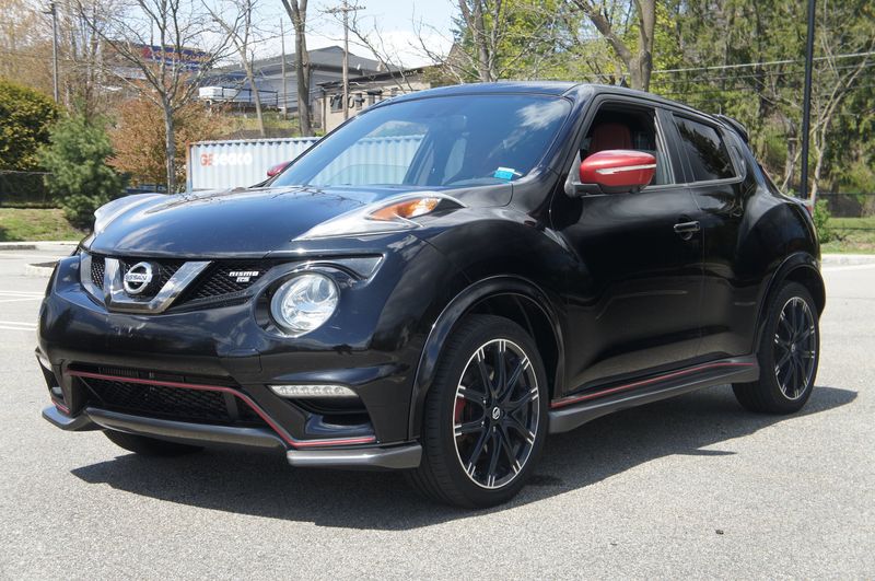 2015 Nissan JUKE NISMO RS | Zoom Auto Group - Used Cars New