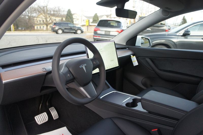 2022 Tesla Model Y Performance | Zoom Auto Group - Used Cars New