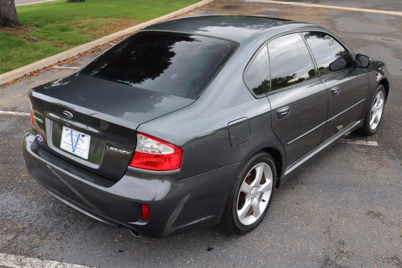 2009 Subaru Legacy 2.5i | Victory Motors Of Colorado