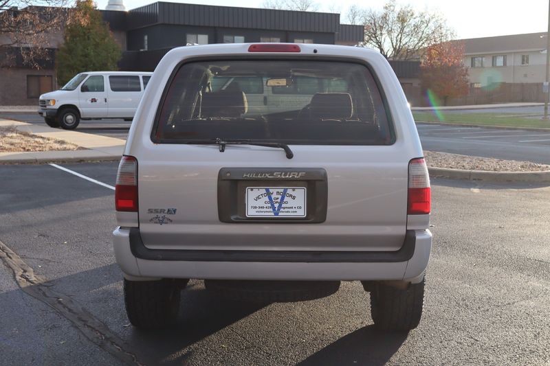 1996 TOYOTA HILUX SURF | Victory Motors of Colorado