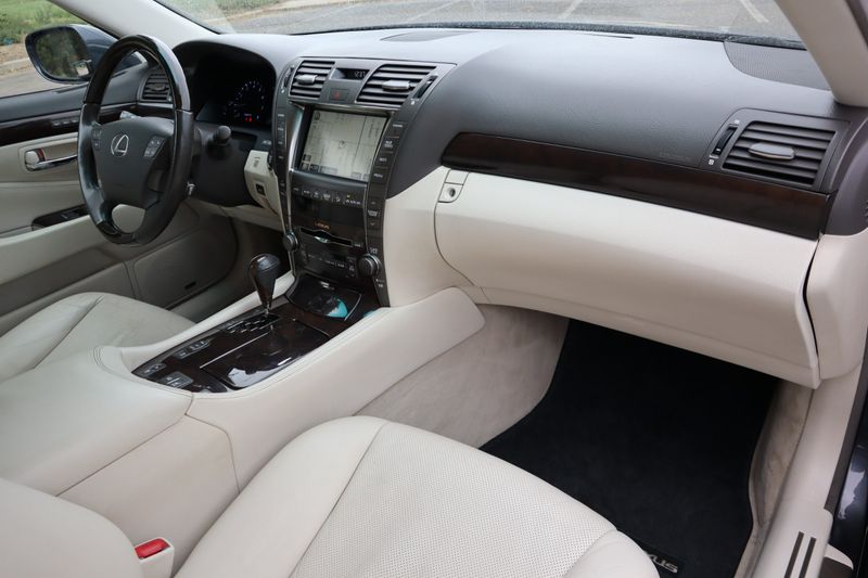2007 Lexus LS 460 Base | Victory Motors of Colorado