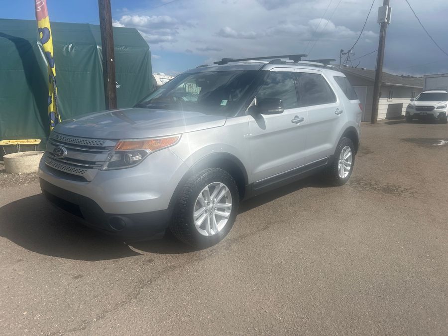 Vehicle Image