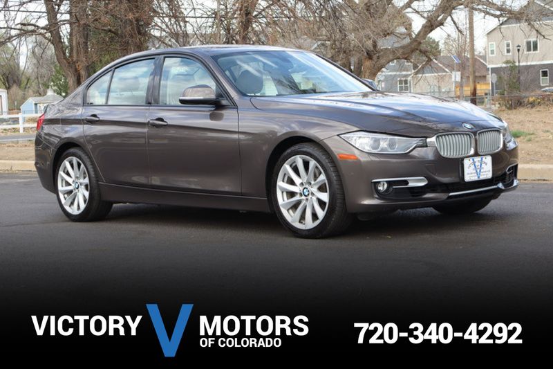  3シリーズ 328i 52500km 2012 BMW 328i | Victory Motors of Colorado