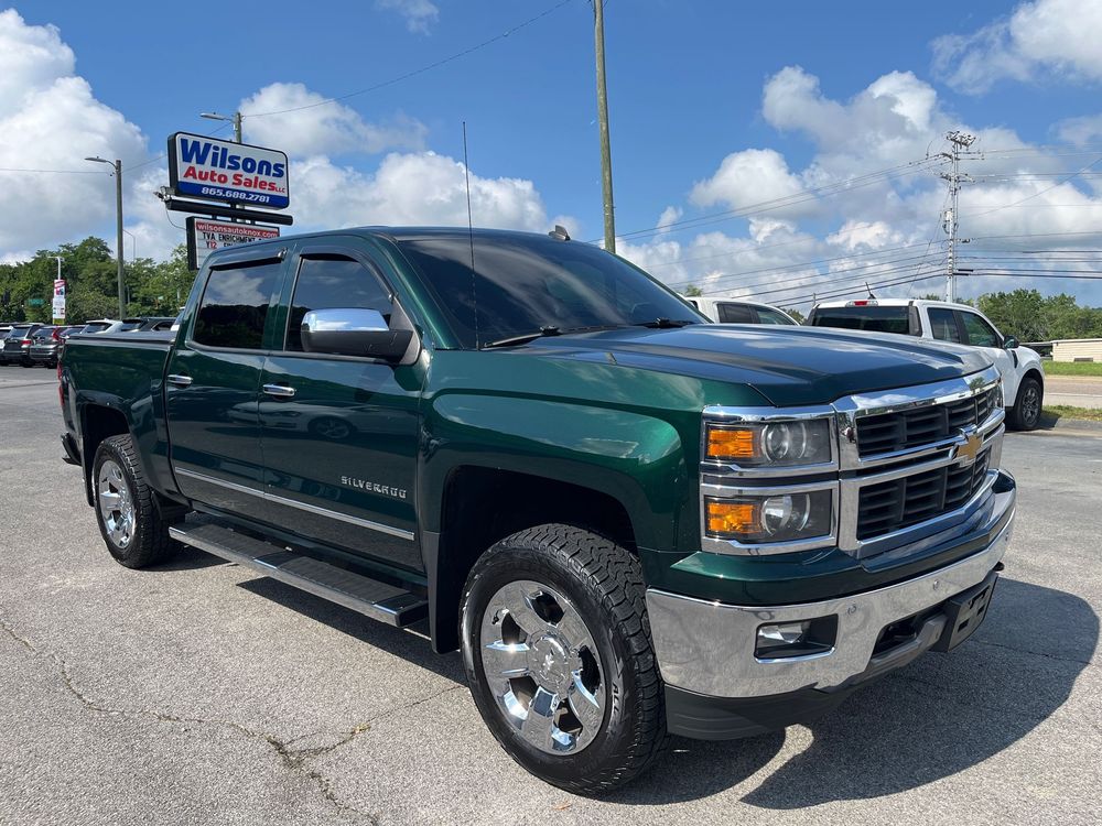 Featured Vehicle Image