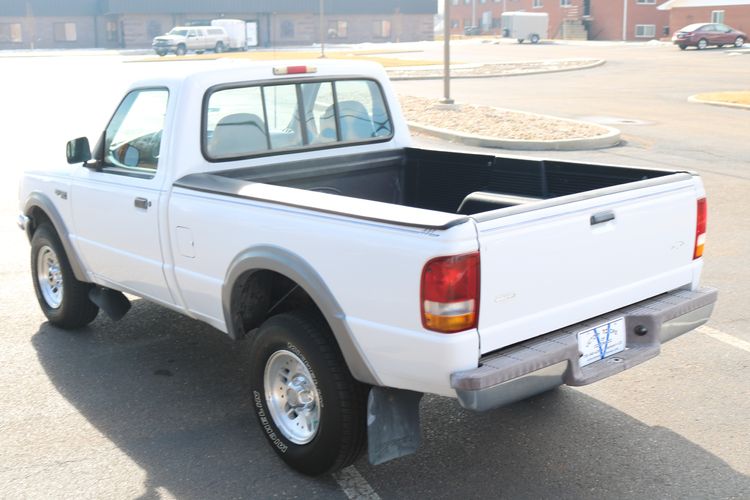 1995 Ford Ranger XLT | Victory Motors of Colorado