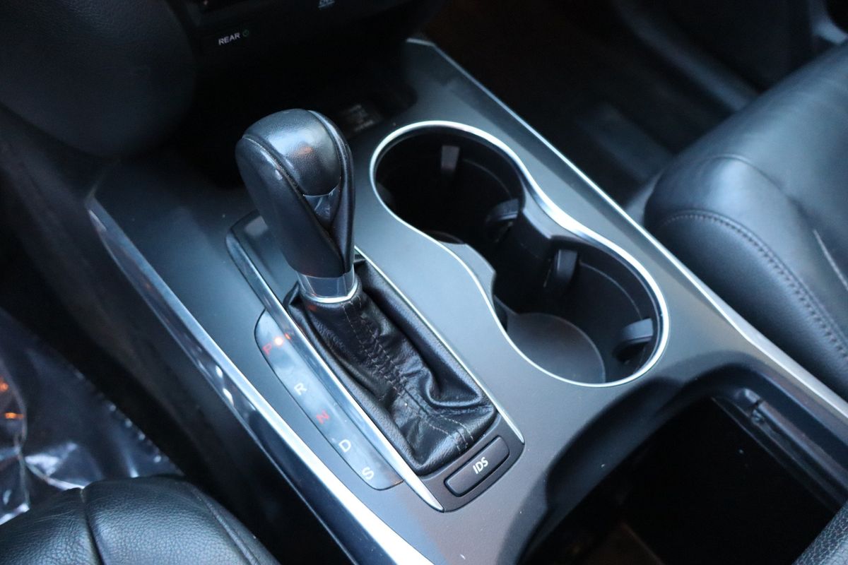 2015 Acura MDX SH-AWD w/Tech w/RES