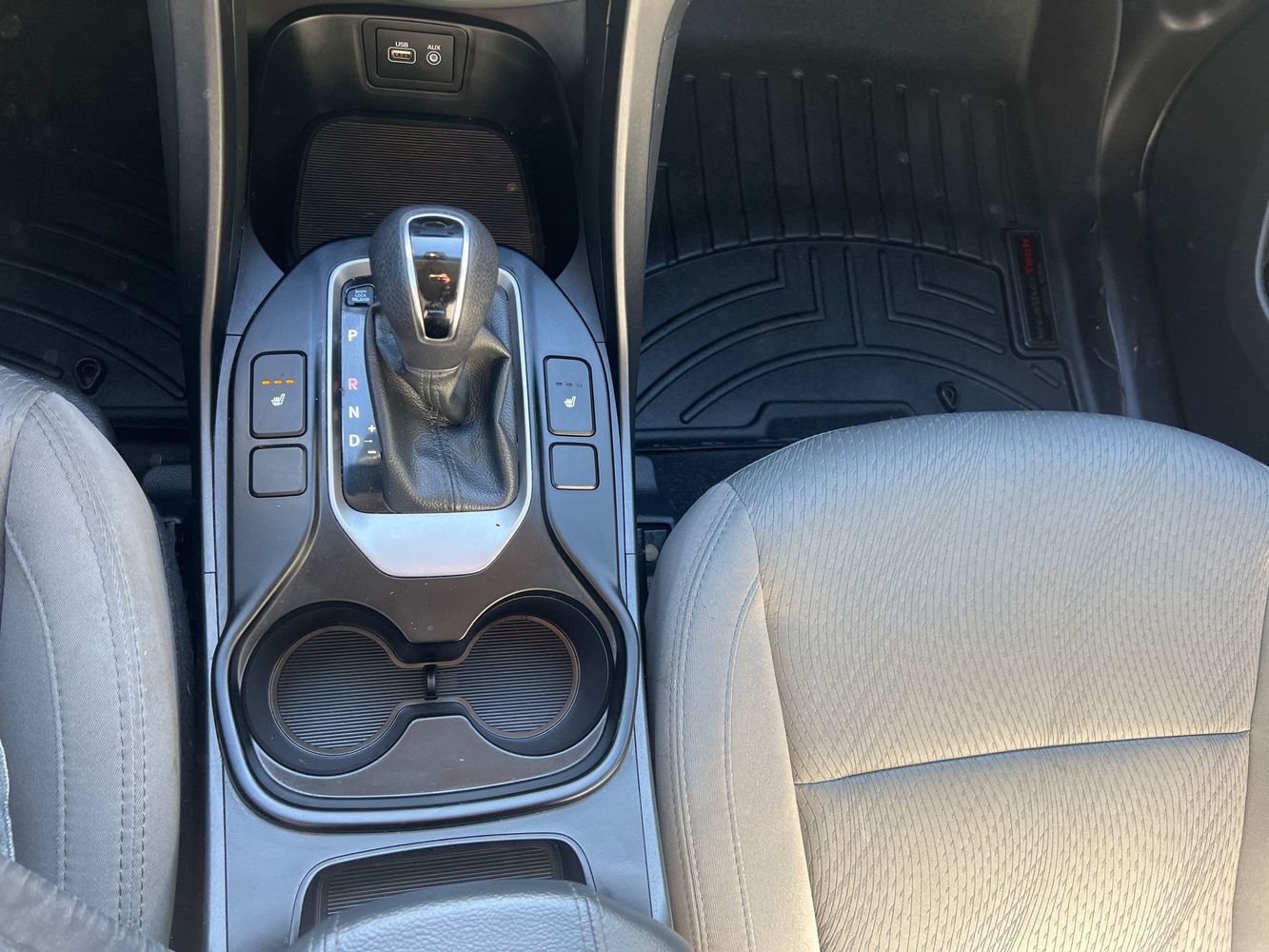 2018 Hyundai Santa Fe Sport Base photo 30