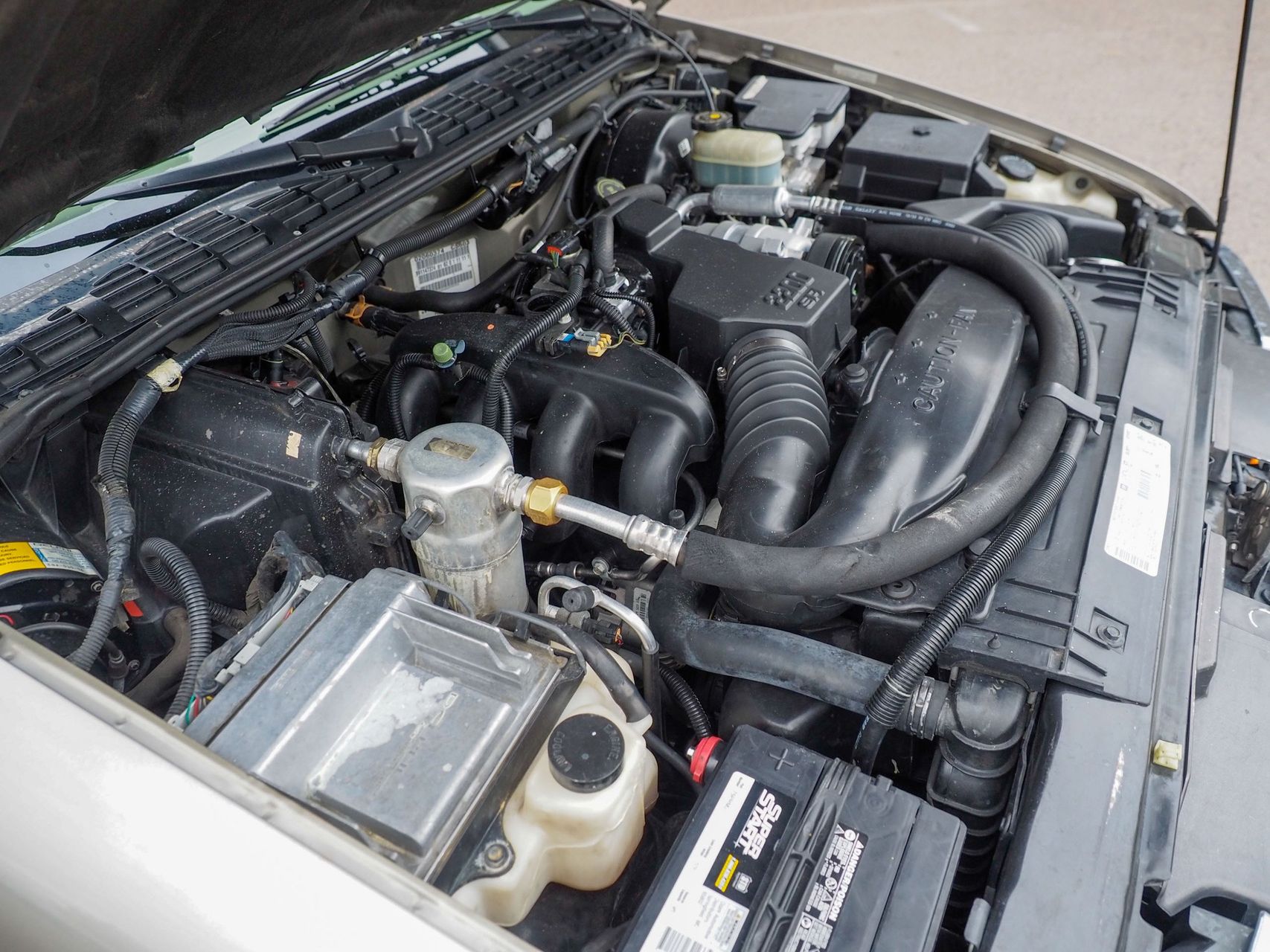 1999 Chevrolet S-10 28