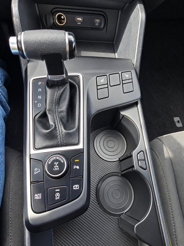 2023 Kia Sportage LX - Photo 21