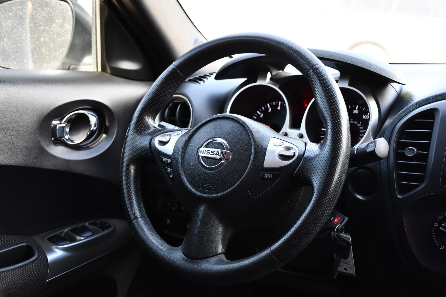 2014 Nissan JUKE S - Photo 10