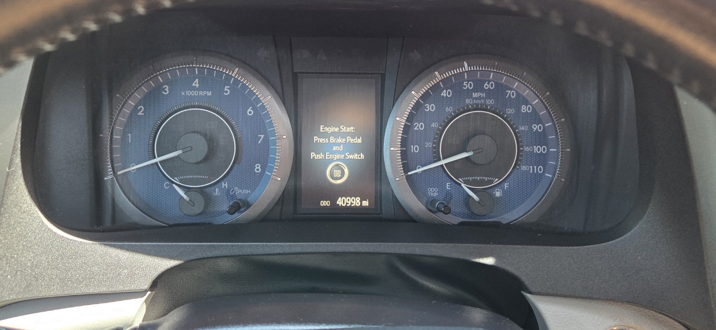 2018 Toyota Sienna XLE - Photo 19