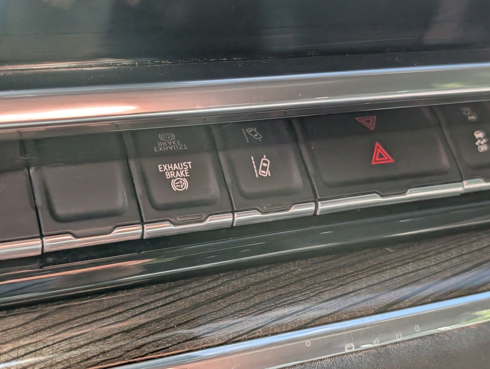 2024 Chevrolet Silverado 2500HD 96
