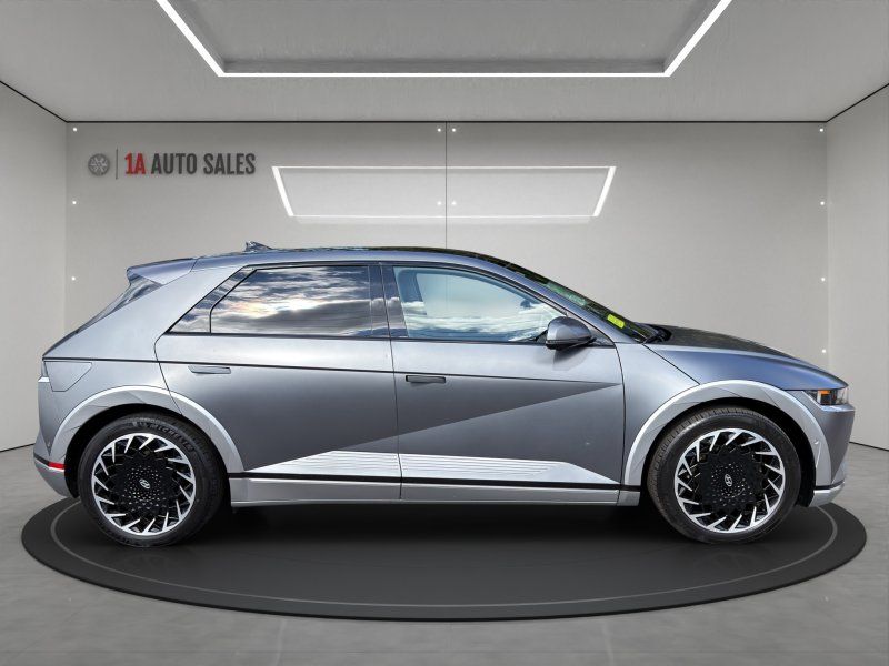 2022 Hyundai Ioniq 5 Limited photo 6