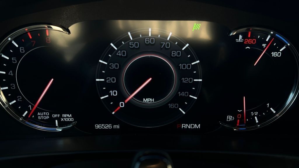 2018 Cadillac CT6 Premium Luxury - Photo 21