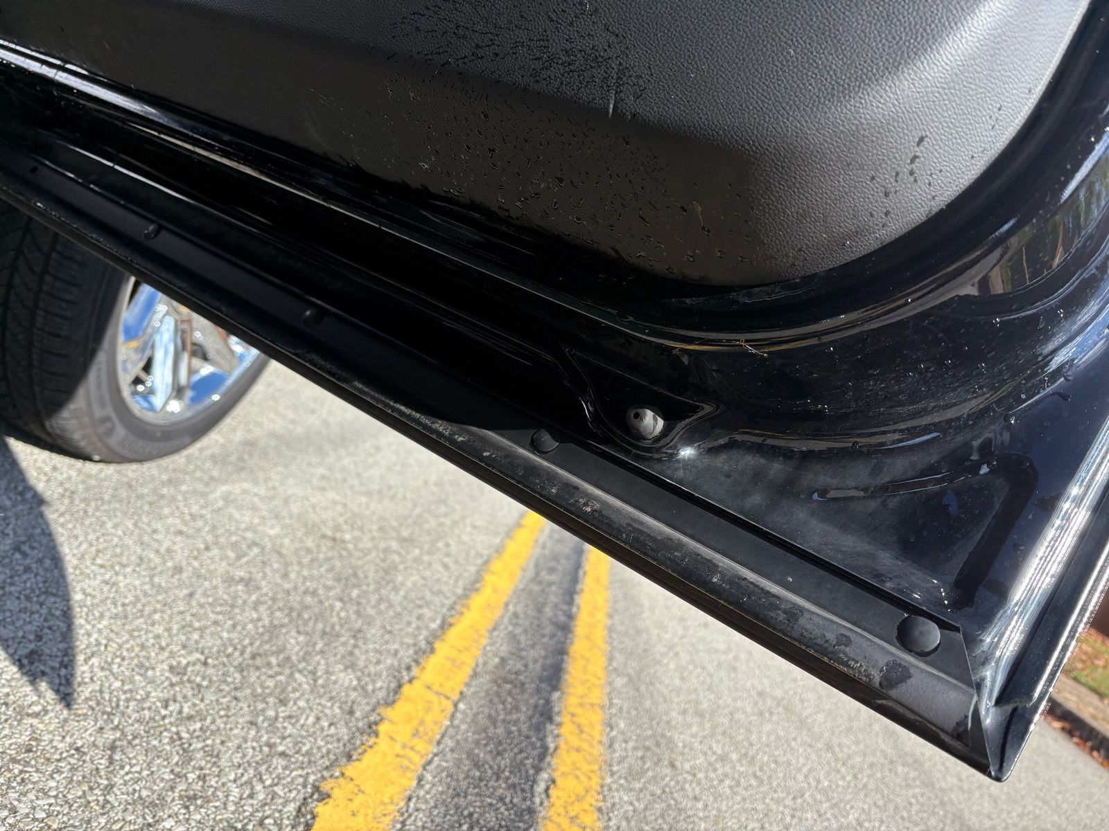 2014 Cadillac Escalade 21