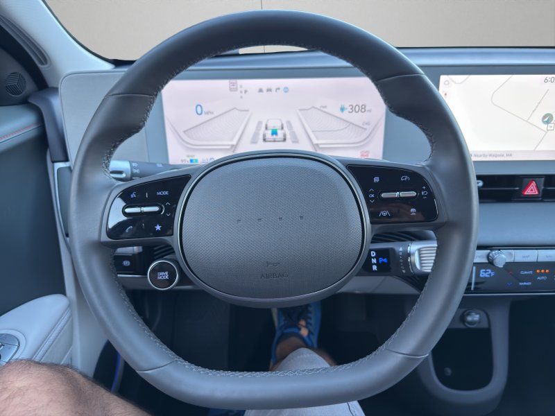 2023 Hyundai Ioniq 5 SEL photo 14